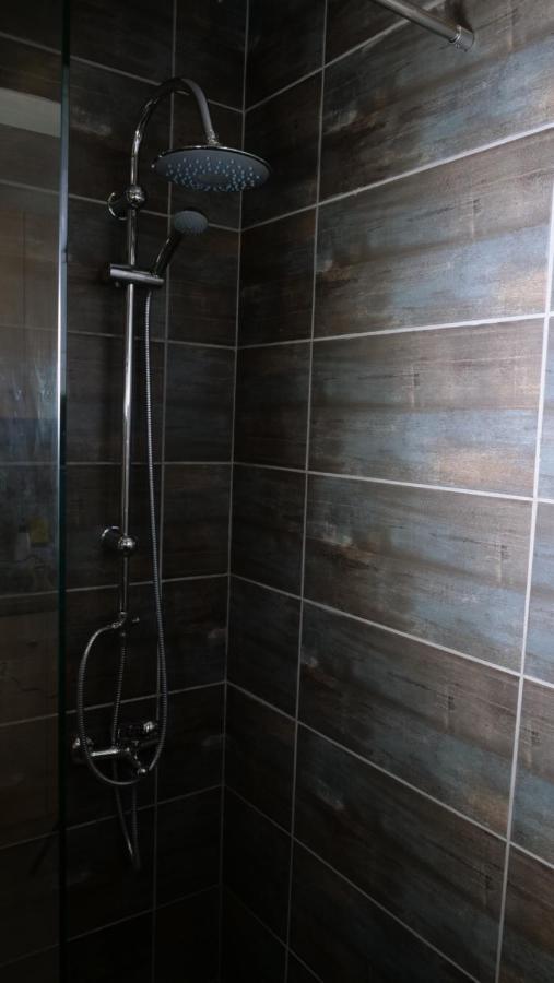 Ammos Hotel Ajía Triáda Kültér fotó
