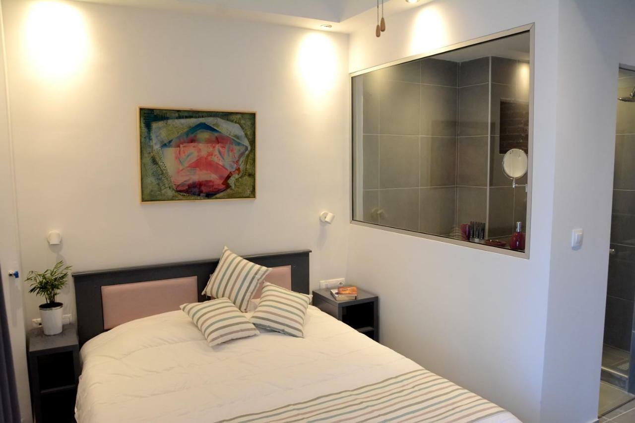 Ammos Hotel Ajía Triáda Kültér fotó